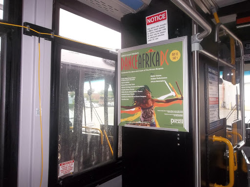 Graphic Designer «KTD Creative», reviews and photos, 1341 H St NE, Washington, DC 20002, USA