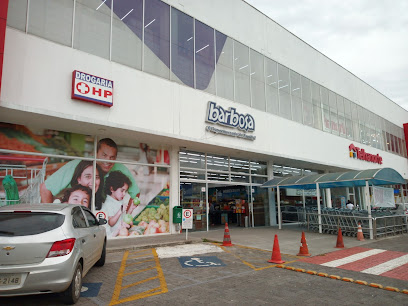 Barbosa Supermercados