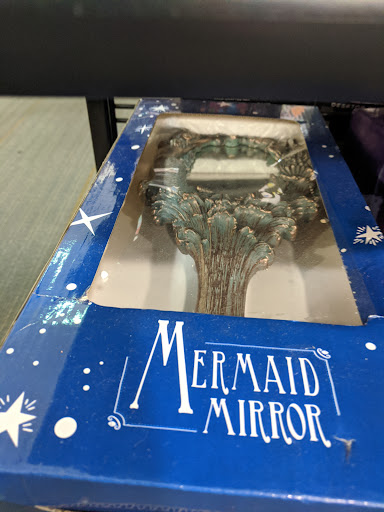 Used Book Store «2nd & Charles», reviews and photos, 5331 South Blvd, Charlotte, NC 28217, USA