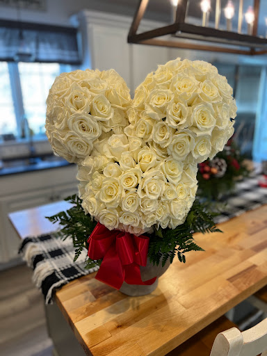 Florist «Valley Florist», reviews and photos, 301 Merrimack St, Methuen, MA 01844, USA
