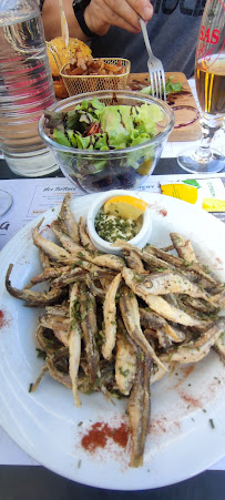 Plats et boissons du Restaurant Le Buddha Plage à Villargondran - n°10