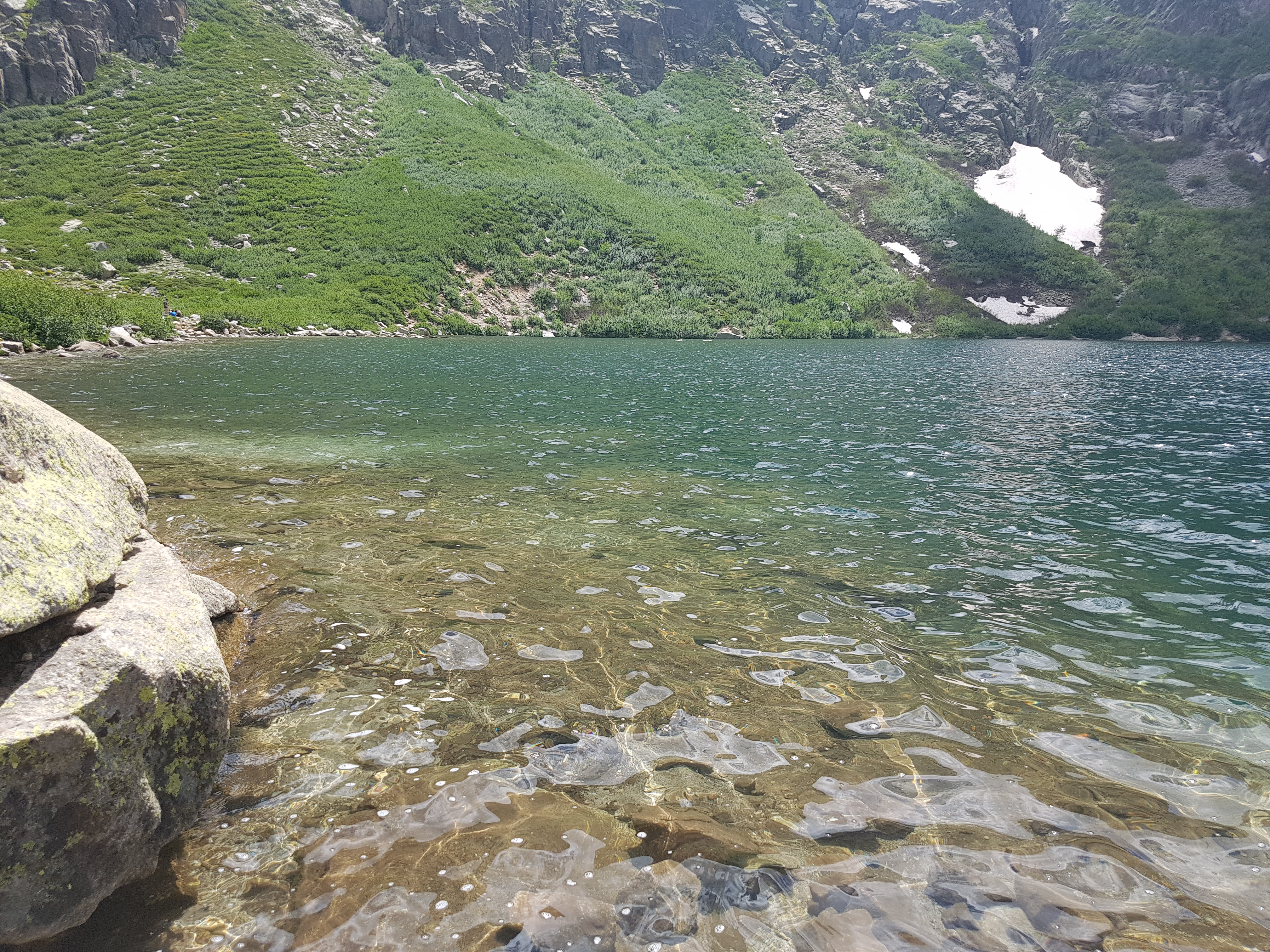 Photo n° 3 de l'avis de michel.a fait le 11/07/2018 à 18:38