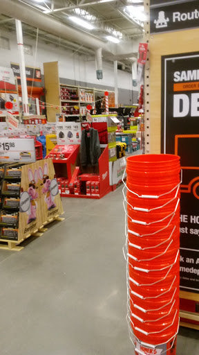 Home Improvement Store «The Home Depot», reviews and photos, 9401 E Arapahoe Rd, Greenwood Village, CO 80112, USA