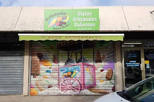 Gelateria Notre Dame image