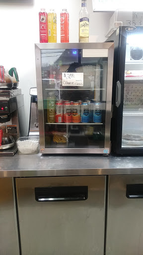 Bakery «Spring Garden Bakery & Coffee», reviews and photos, 1932 Spring Garden St, Greensboro, NC 27403, USA