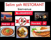 Aliment-réconfort du Restauration rapide Selim Sah Restaurant à Corbeil-Essonnes - n°15