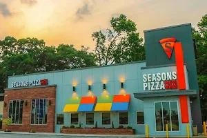 Seasons Pizza image