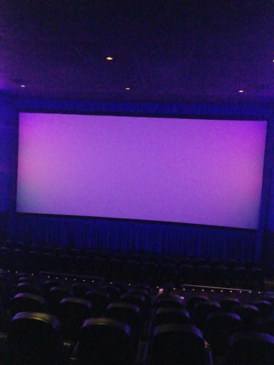 Movie Theater «CineLux Almaden Cinema», reviews and photos, 2306 Almaden Rd, San Jose, CA 95125, USA