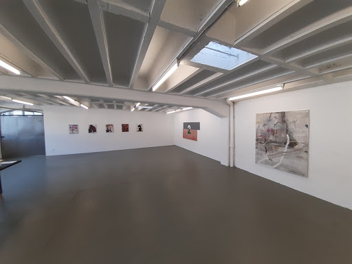 Galerienhaus Stuttgart