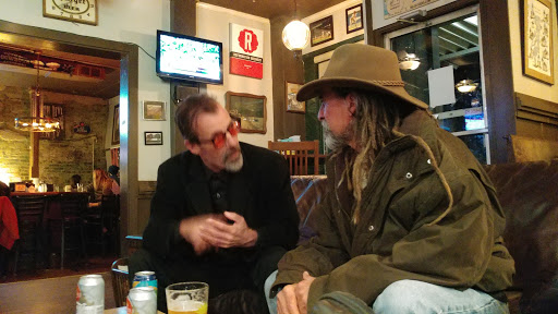  «Hi-Lo Lounge», reviews and photos, 1354 Prince Ave, Athens, GA 30606, USA