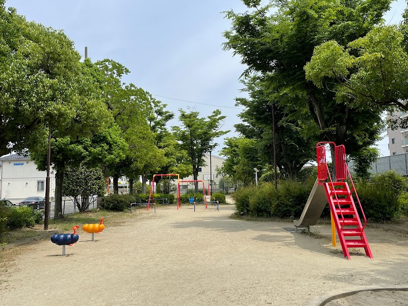 白山公園