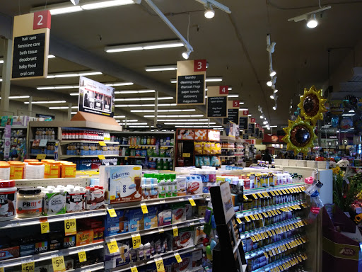Grocery Store «Safeway», reviews and photos, 1212 Forest Ave, Pacific Grove, CA 93950, USA
