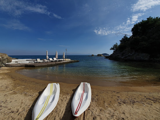 Tiho beach IV