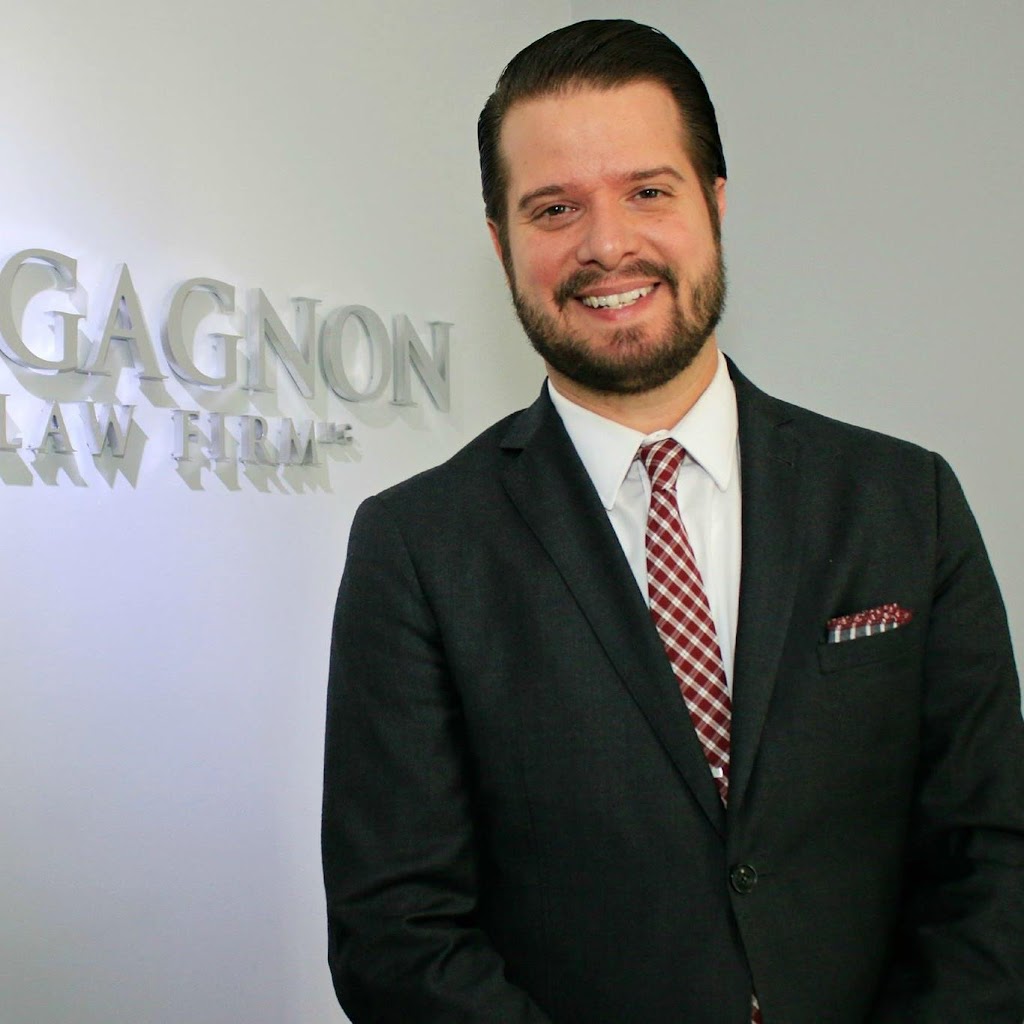 Gagnon Law Firm, LLC 64465