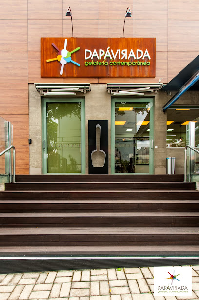 Da Pá Virada Gelateria Guedala Vila Progredior São Paulo SP