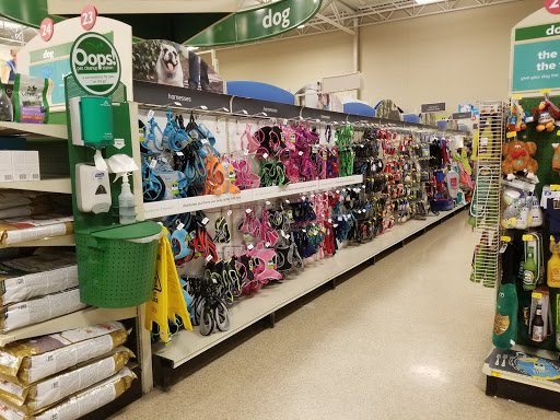 Pet Supply Store «PetSmart», reviews and photos, 1130 SE Everett Mall Way, Everett, WA 98208, USA