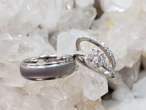 Jeweler «Precision Jewelers», reviews and photos, 32350 Gratiot Ave, Roseville, MI 48066, USA