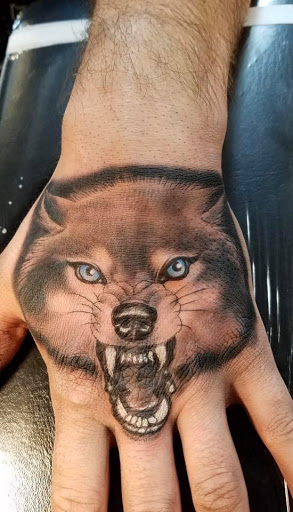 Tattoo Shop «Tattoo Fever», reviews and photos, 43 Bridge St, Pelham, NH 03076, USA