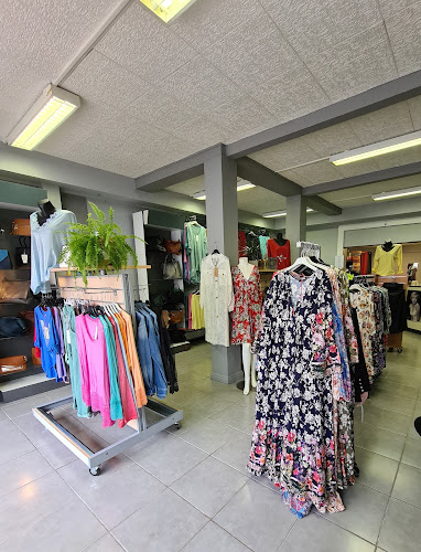 Magasin de vêtements Le First Le Creusot