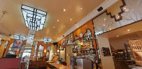 Atmosphère du Café Le Grand Café de Lyon à Nice - n°1