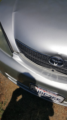 Auto Body Shop «Solis Collision Center», reviews and photos, 3041 Alhambra Dr, Cameron Park, CA 95682, USA