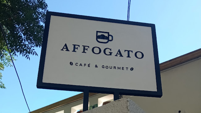 Cafetería Affogato - Ñuñoa