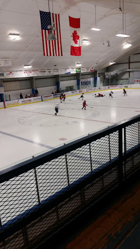 Hockey Rink «Tri-Town Community Center», reviews and photos, NY-11C, Brasher Falls, NY 13613, USA