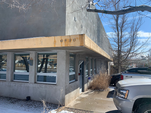 Moving and Storage Service «Columbine Moving & Storage», reviews and photos, 930 Chambers Ave, Eagle, CO 81631, USA