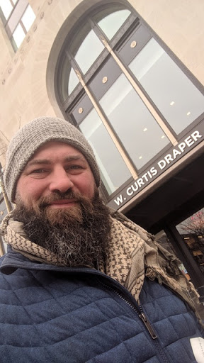 Cigar Shop «W. Curtis Draper Tobacconist», reviews and photos, 699 15th St NW, Washington, DC 20005, USA