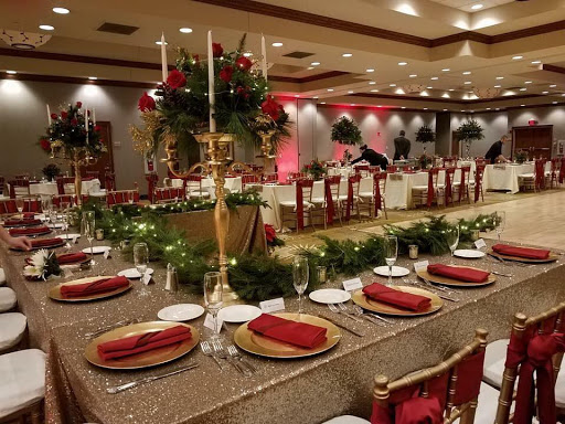 Florist «McCarthy Flowers», reviews and photos, 1225 Pittston Ave, Scranton, PA 18505, USA