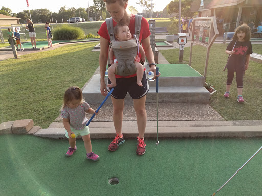 Golf Course «Adams Municipal Golf Course», reviews and photos, 5801 Tuxedo Blvd, Bartlesville, OK 74006, USA