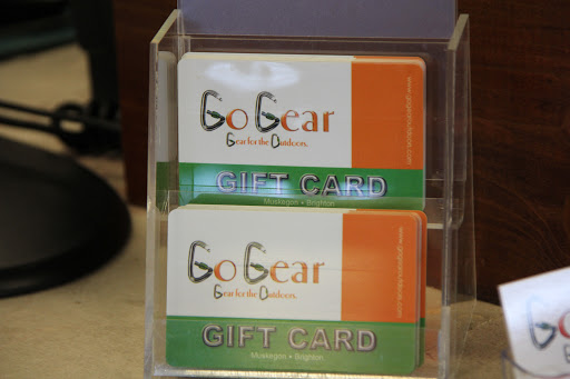 Camping Store «Go Gear Outdoors», reviews and photos, 4949 Harvey St, Muskegon, MI 49444, USA