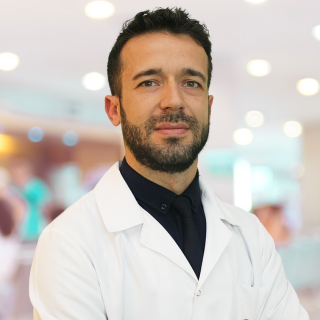 Dr. Ahmet DAL