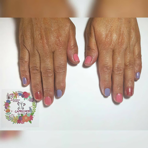 Salon de belleza nailspinkjohanna