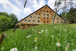 Hotel Svratka image
