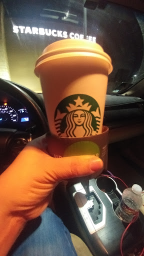 Coffee Shop «Starbucks», reviews and photos, 16852 NW Military Hwy, Shavano Park, TX 78231, USA