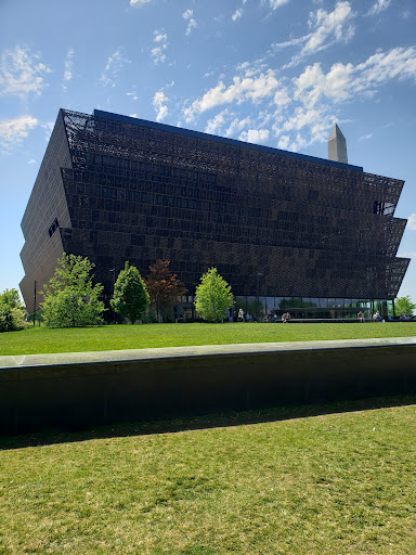 Museum «African-American Museum», reviews and photos, 110 N Franklin St, Hempstead, NY 11550, USA