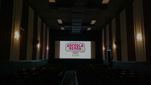 Movie Theater «St Cloud Twin Theatre», reviews and photos, 1110 10th St, St Cloud, FL 34769, USA