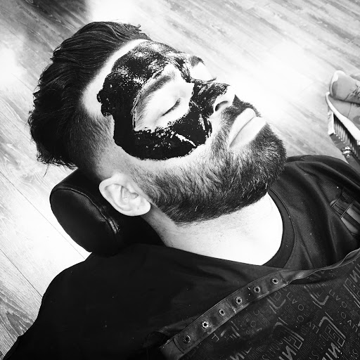 Barber Shop «Hair Genius Barber Shop / Salon», reviews and photos, 8121 Vineland Ave, Orlando, FL 32821, USA