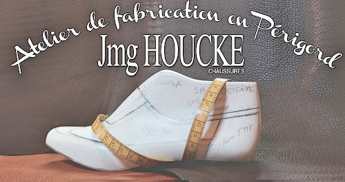 Chaussures JMG HOUCKE à Excideuil