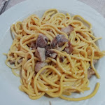 Photo n°2 de l'avis de Paolo.. fait le 21/08/2018 à 19:32 sur le  Ristorante Vecchia Locanda à Ormea