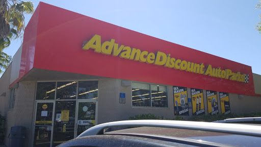 Auto Parts Store «Advance Auto Parts», reviews and photos, 1665 Providence Blvd, Deltona, FL 32725, USA