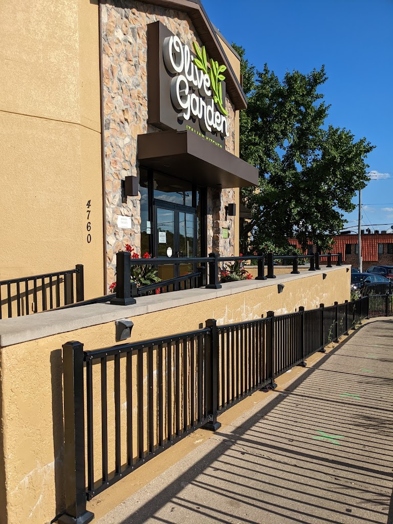 Olive Garden Italian Restaurant 53220