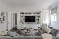 Marea Clark Interiors