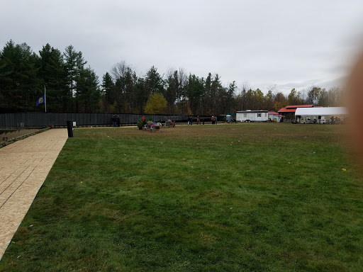 Brushton Moira American Legion post 939