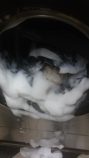 Laundromat «Laundry Room», reviews and photos, 212 Merchants Square, Dallas, GA 30132, USA