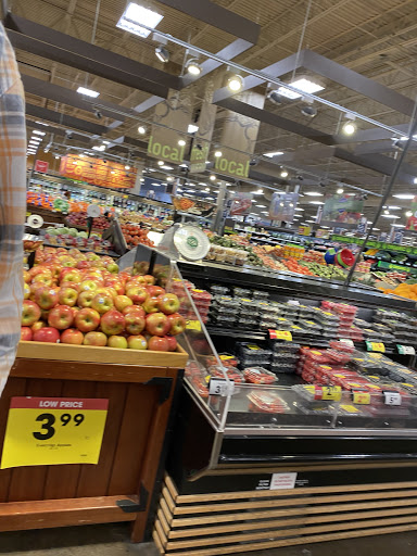 Grocery Store «Fred Meyer», reviews and photos, 700 Sleater Kinney Rd SE, Lacey, WA 98503, USA