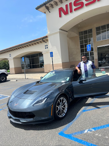 Nissan Dealer «Imperio Nissan of San Juan Capistrano», reviews and photos, 33633 Camino Capistrano, San Juan Capistrano, CA 92675, USA