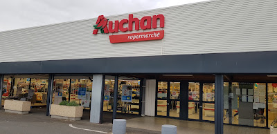 Auchan Supermarché Saint-Avertin à Saint-Avertin