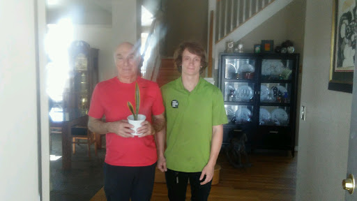 Moving Company «You Move Me Denver», reviews and photos, 7925 E Harvard Ave d, Denver, CO 80231, USA